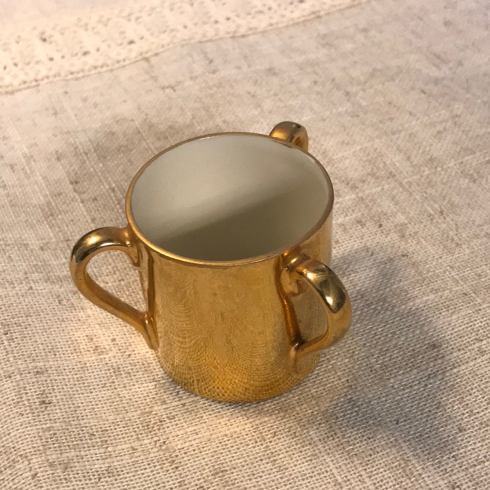 Tiny Toothpick holder - Picture 3 of 5